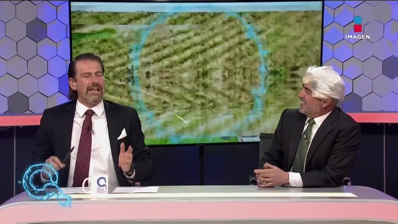 Qué Importa | Programa Completo 15/febrero/2022
