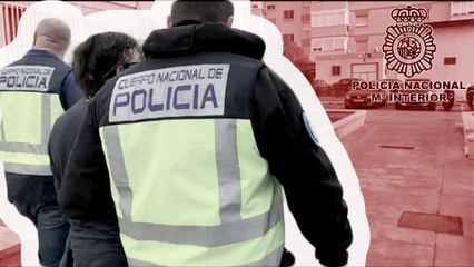 Detenidos 45 miembros de una organización albanesa dedicada al tráfico de cocaína