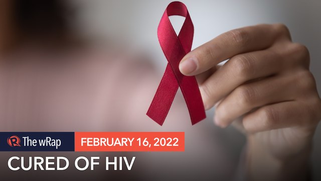 First woman reported cured of HIV after stem cell transplant