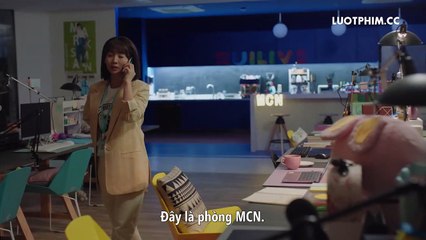 Xin Chào Tay Súng Thần Tập 19 Full VietSub - Phim Hoa Ngữ