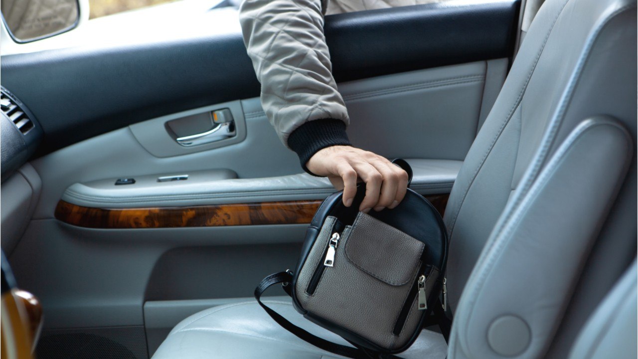 Achtung! Polizei warnt eindringlich vor diesem Supermarkt-Trick