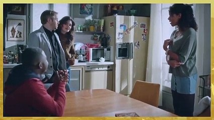 Plus belle la vie # 4482 Indiscrétion - Fanny, nouvelle locataire à coloc