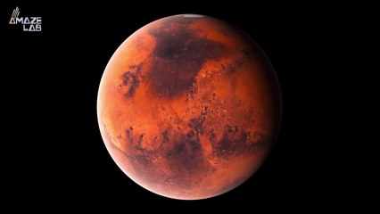 New Method of Laser Propulsion Could Cut Travel Time to Mars by Nearly 10x