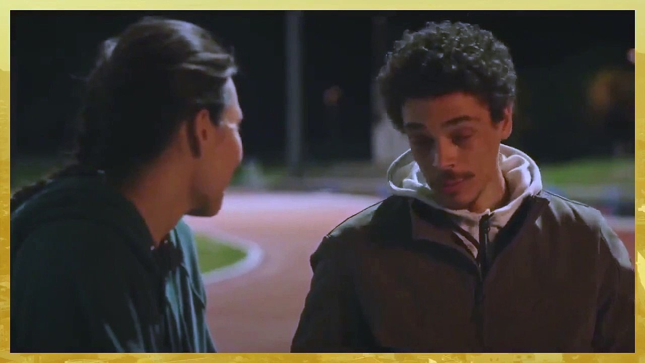 Plus belle la vie # 4482 Indiscrétion - Tension palpable entre Baptiste et Justine