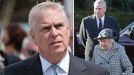 Could Prince Andrew lose his Duke of York title? 'Reputationally toast'
