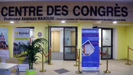 UM6SS_ symposium sur les cancers liés au tabac