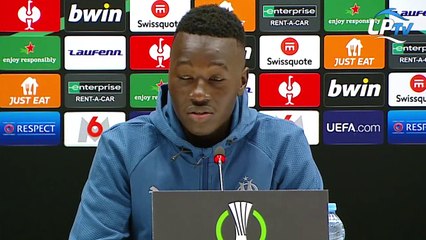 Gueye : "Quelque chose d'extraordinaire"