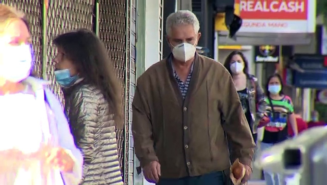 Expertos analizan la fuerte presión que sufre el sistema de pensiones