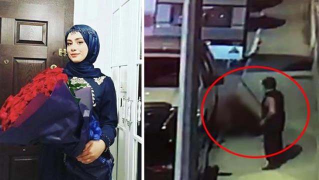 Ailesi Akıl sağlığı yerinde değil demişti! Başak Cengiz'i samuray kılıcıyla katleden caninin cezai ehliyeti tam çıktı