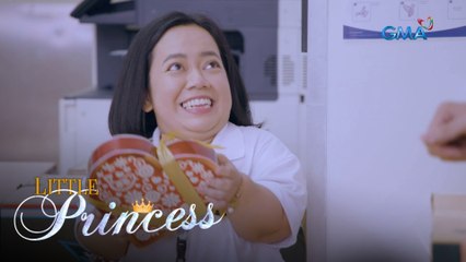 Little Princess: Princess, nililigawan ni Damien?! | Episode 28 (Part 2/4)