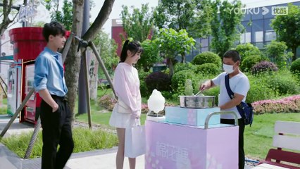 RUSSUB(Скрытно люблю тебя от супомена,улучшенная версия перевода)EP13