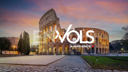 Guide de voyage / Travel Guide - Rome (Italie)