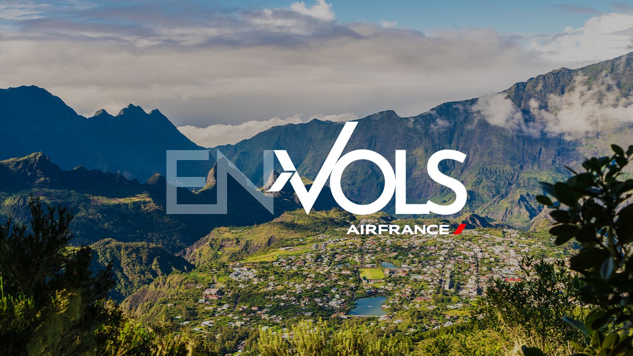 Guide de voyage / Travel Guide - Saint-Denis (La Réunion)