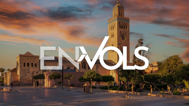 Guide de voyage / Travel Guide - Marrakech (Maroc)