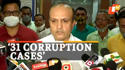 Tackling Corruption In Odisha: What Vigilance Director Said