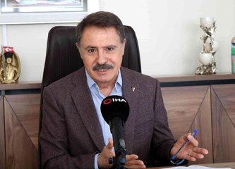 Atakum Belediyesi'nden "8,6 milyon TL'lik yolsuzluk" iddiasına suç duyurusu