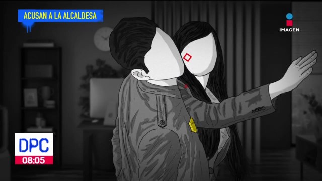 Dos policías fueron golpeados y privados de su libertad en oficinas de la alcaldía Cuauhtémoc