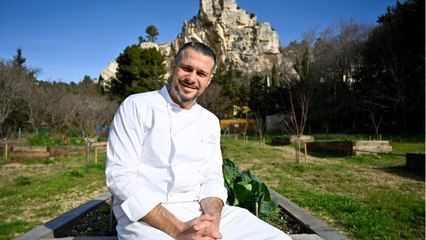 GALA VIDEO - EXCLU - Glenn Viel (Top Chef) : ses touchantes confidences sur la mort de sa mère