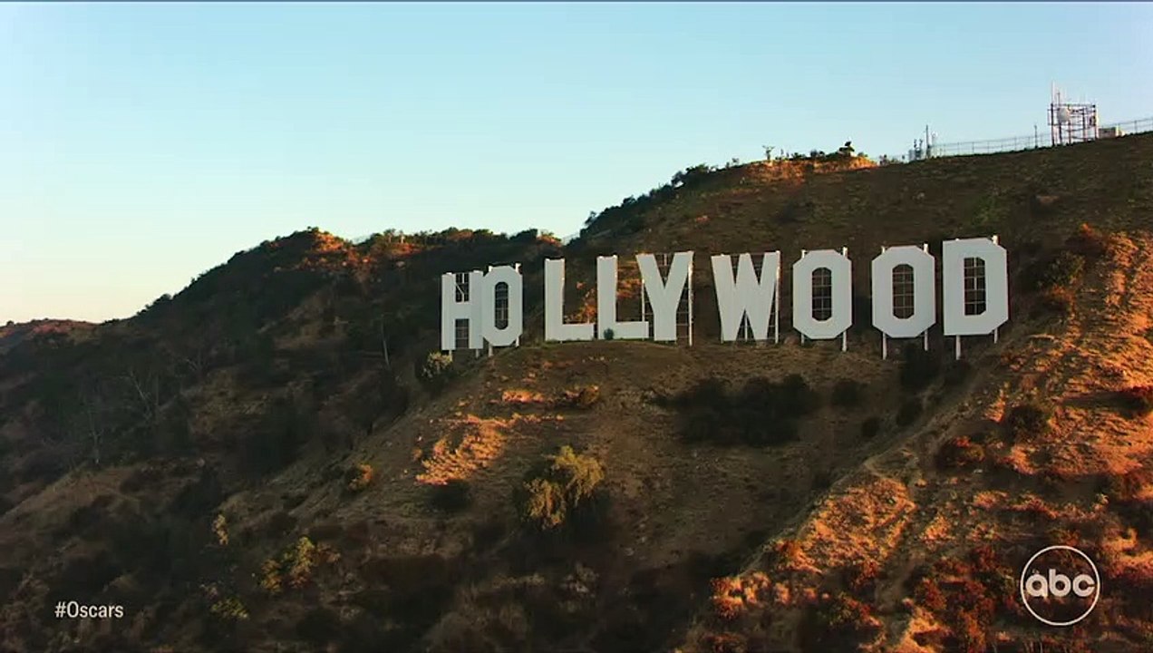 94TH OSCARS