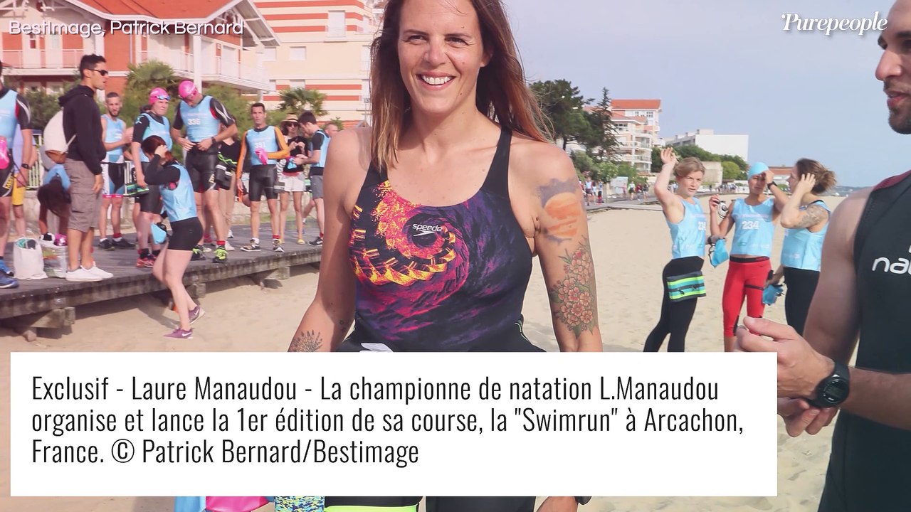 Laure Manaudou : Son ex Frédérick Bousquet s'offre des vacances de rêve avec leur fille Manon (11 ans)