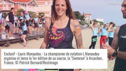Laure Manaudou : Son ex Frédérick Bousquet s'offre des vacances de rêve avec leur fille Manon (11 ans)