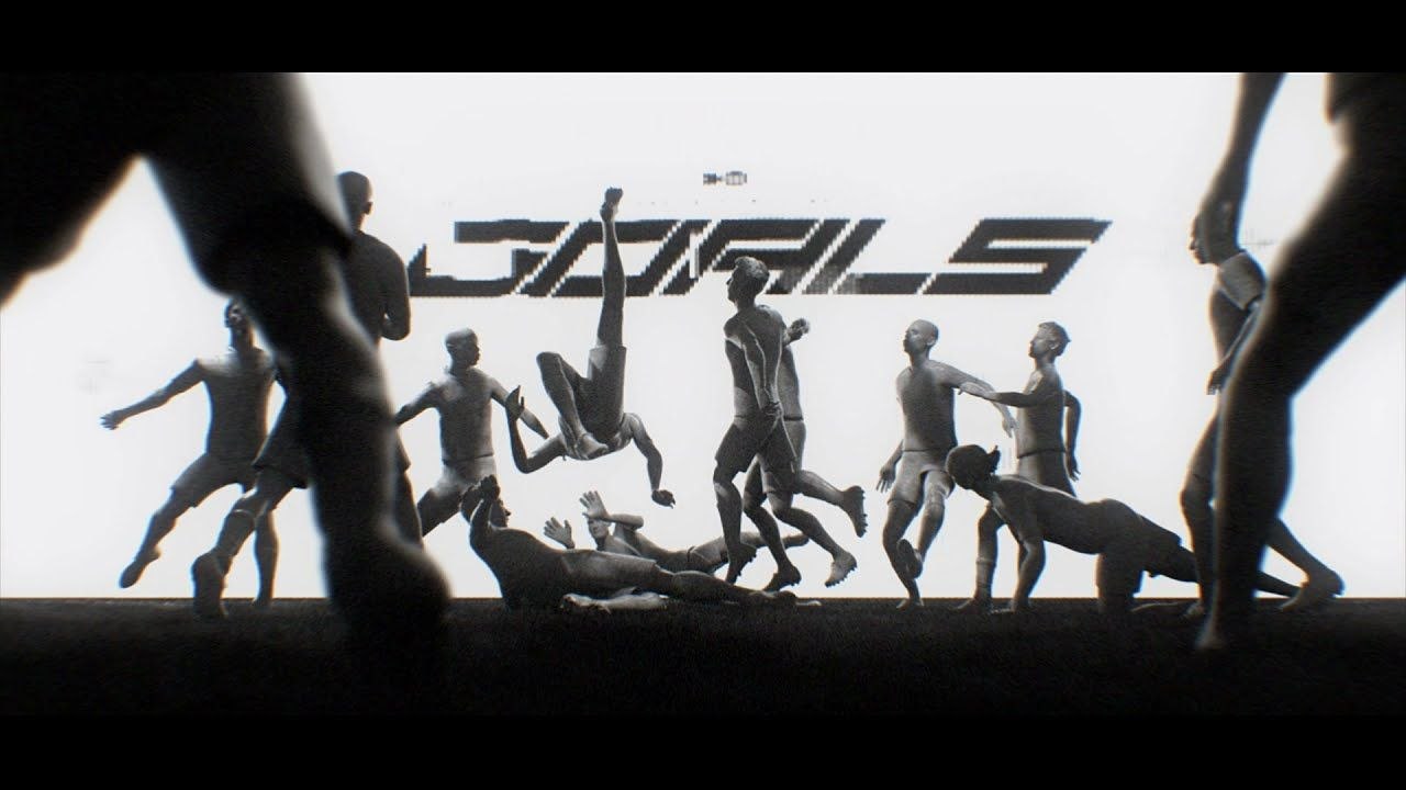 GOALS: Give Back Football to the Gamers