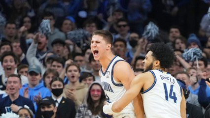 NCAAM 2/15 Recap: Villanova Gets A Victory Against Providence In A (4) PT Cover