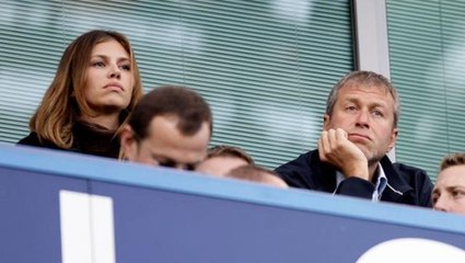 Savaşın ayak sesleri Abramovich'in servetini süpürdü! Bir günde buhar olan para akıllara zarar