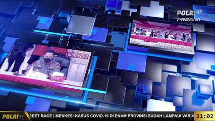 PRESISI UTAMA 21.00 WIB (15/2/2022)