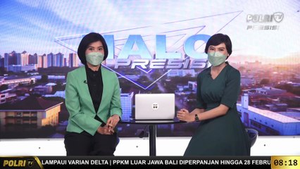 Prakiraan Cuaca 16 Februari 2022