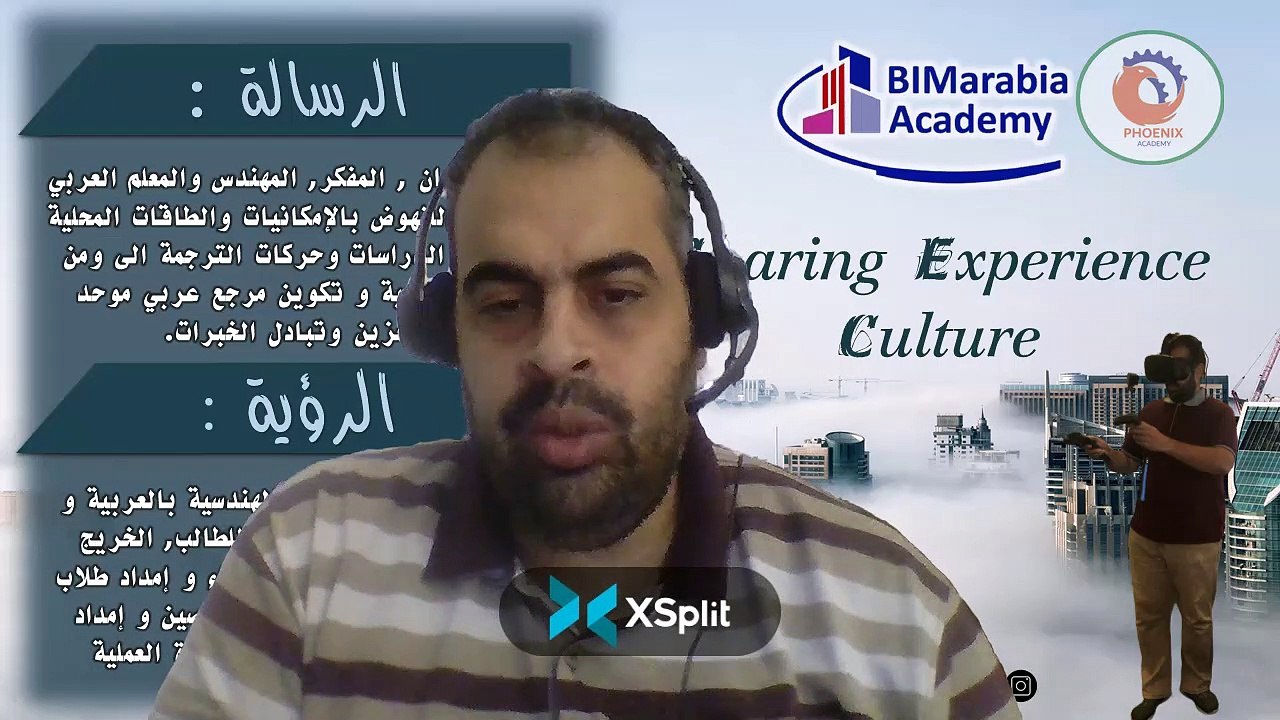 ما اخر توجيهات الدولة في مجال البيم و ما نصائحك للشركات