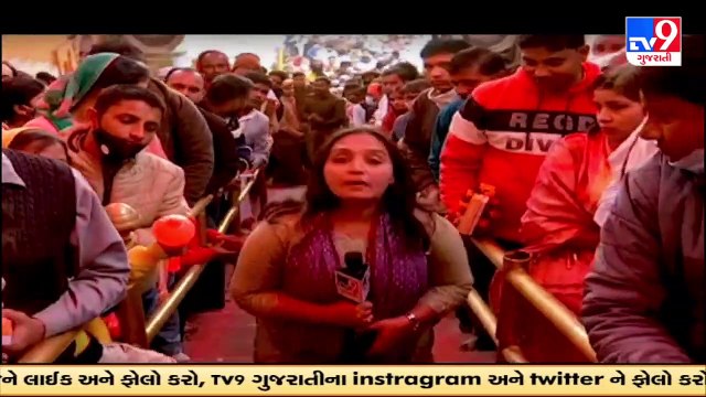 યૂપીના અયોધ્યામાં વિધાનસભાની ચૂંટણીનો જંગ લોકો શું જોઈને આપશે મત, જુઓ ગ્રાઉન્ડ ઝીરોથી રિપોર્ટ | Tv9