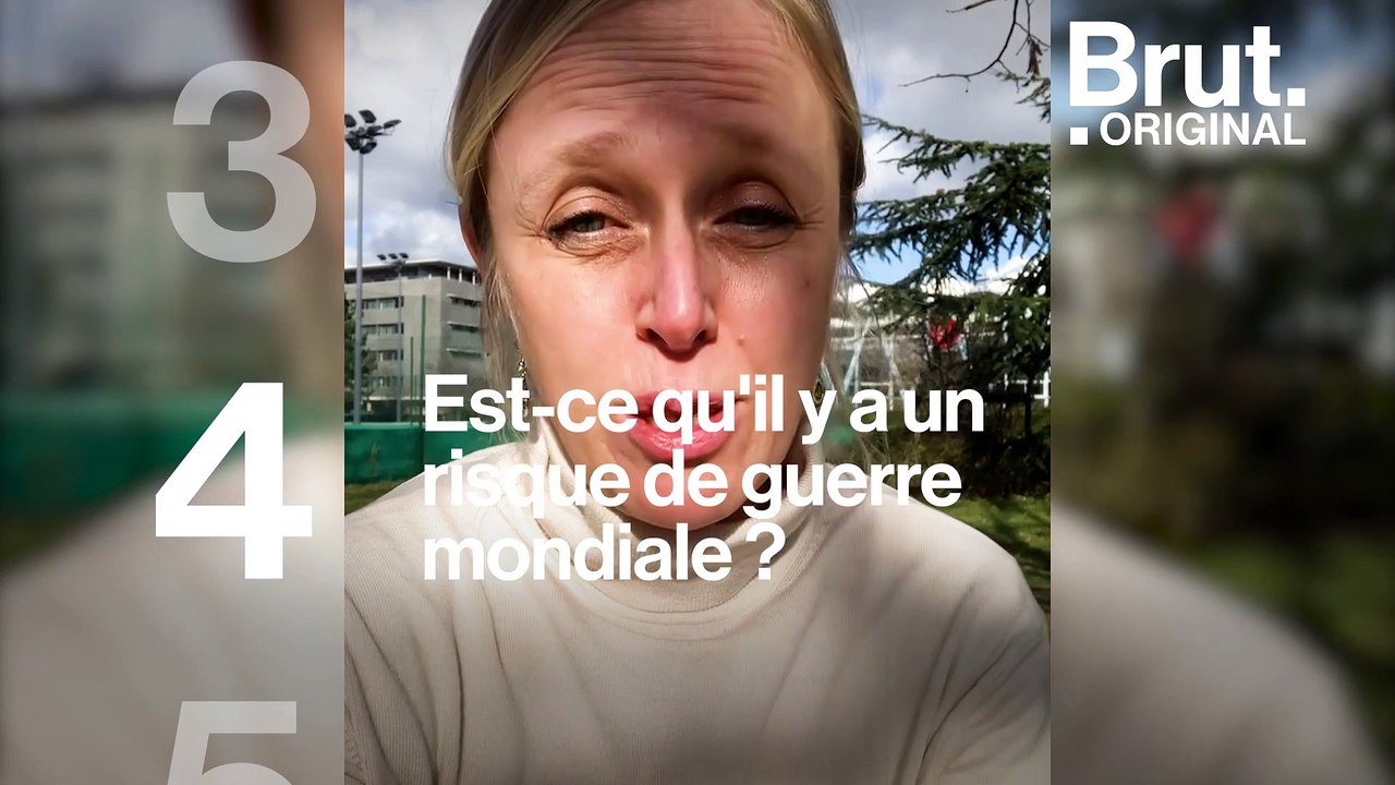 La crise entre la Russie et l’Ukraine en 6 questions simples