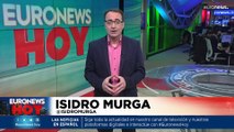 EURONEWS HOY | Las noticias del miércoles 16 de febrero de 2022