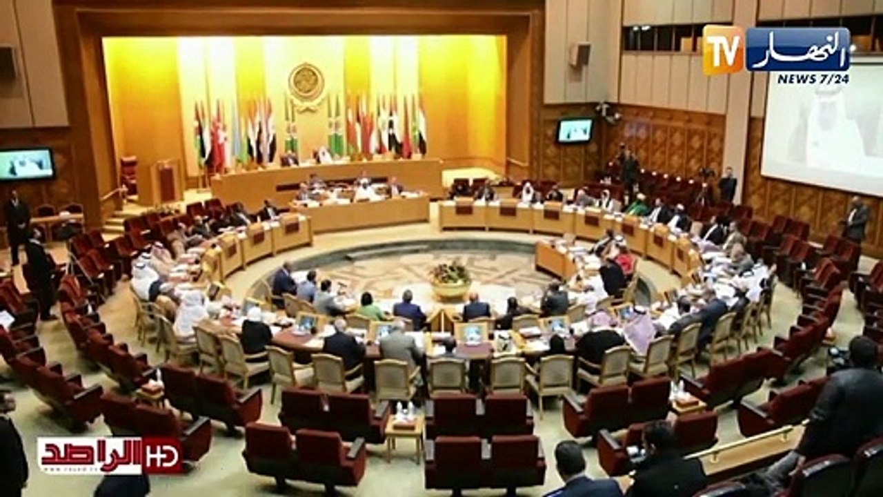 القمة العربية: ترحيب عربي بإستظافة الجزائر للقمة.. الموعد يقترب والرهانات ترفع