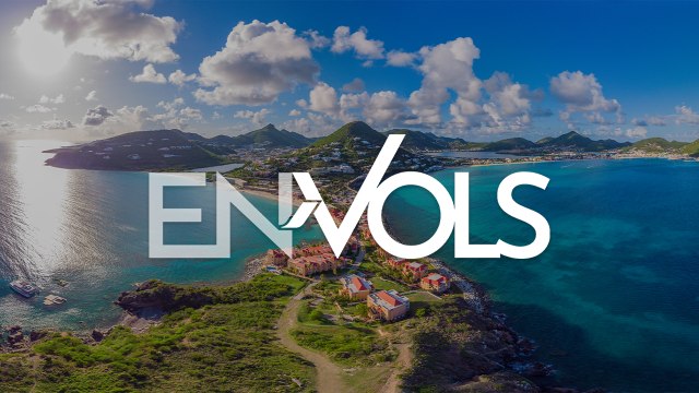 Guide de voyage / Travel Guide - Saint-Martin (Caraïbes)