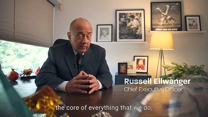 Tower Semiconductor Corp. Video 2021