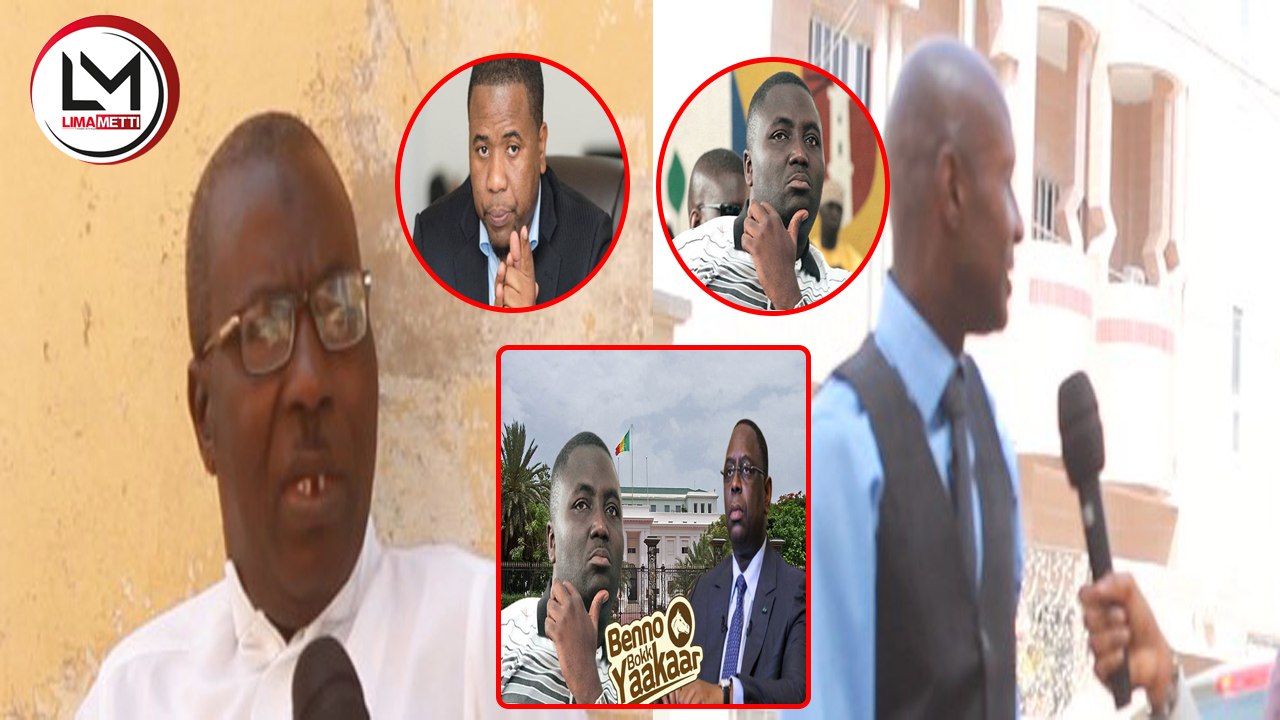 Poste de ministre conseiller : Comment Bamba Fall a trahi les électeurs de Médina