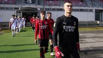 Milan-Torino, Primavera 1 2021/22: gli highlights