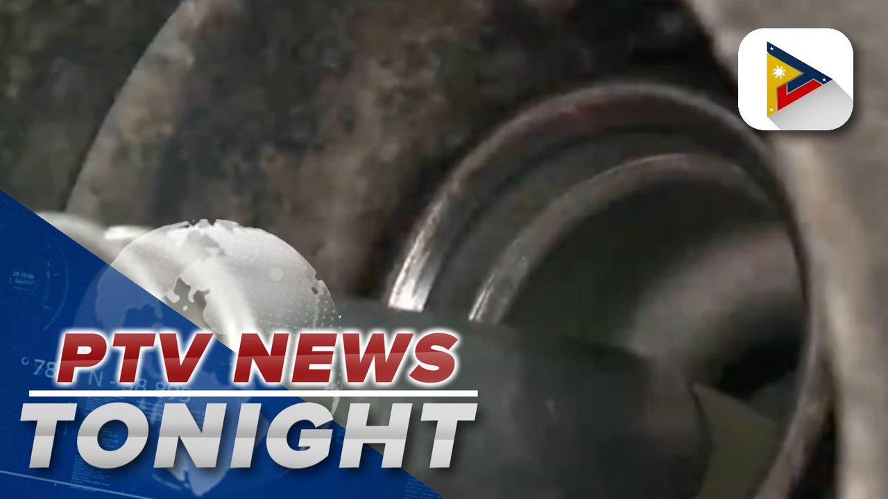 DOE: Oil price increases due to higher global demand, geopolitical conflicts