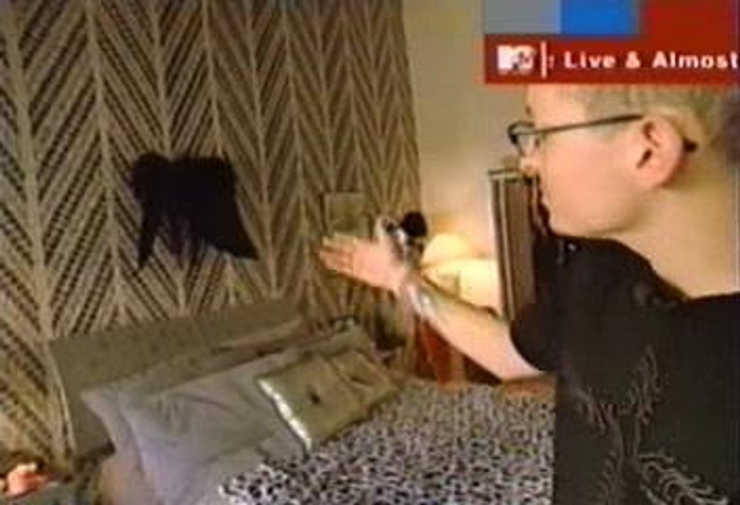 linkin park chester bennington