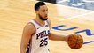 Ben Simmons Ends Silence On Trade