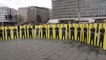 Amnesty en appelle au Roi à l'occasion de la visite du président égyptien al-Sisi en Belgique