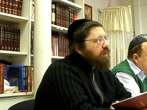 Breslev paracha pékoudé ceux qui soutiennent la thora