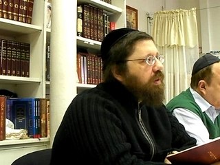 Breslev paracha pékoudé ceux qui soutiennent la thora