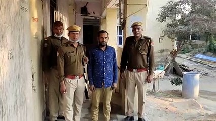 इसलिए काटा था पड़ोसी किराएदार ने युवक का गला, पढ़े क्यों