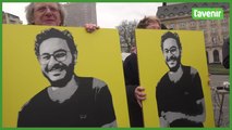 Le président al-Sissi à Bruxelles : Amnesty dénonce la répression des droits humains