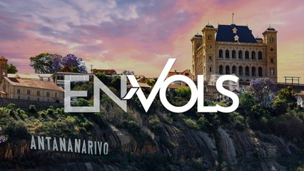 Guide de voyage / Travel Guide - Antananarivo (Madagascar)