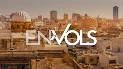 Guide de voyage / Travel Guide - Tunis (Tunisie)