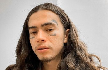 Whindersson Nunes abre o coração e fala sobre a saudade do filho falecido